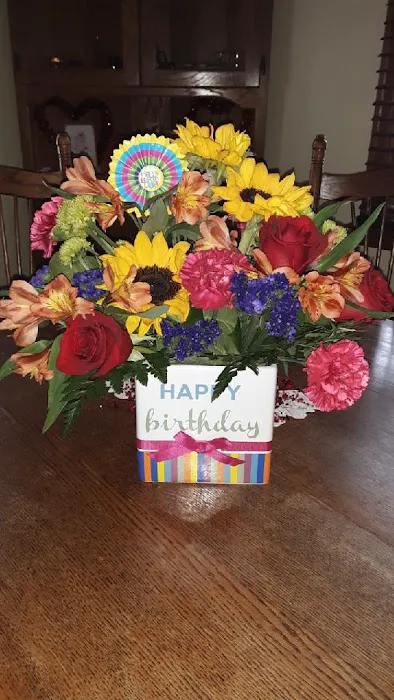 Lapelle's Flowers & Gifts 5