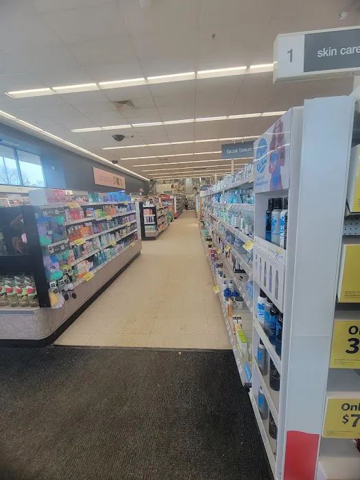 Walgreens 4