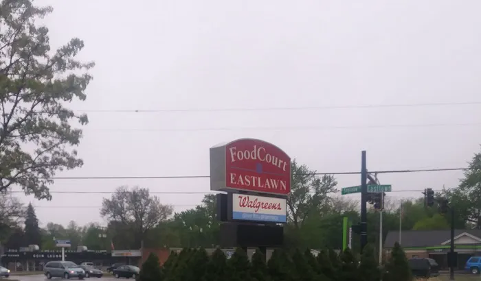 Walgreens 6