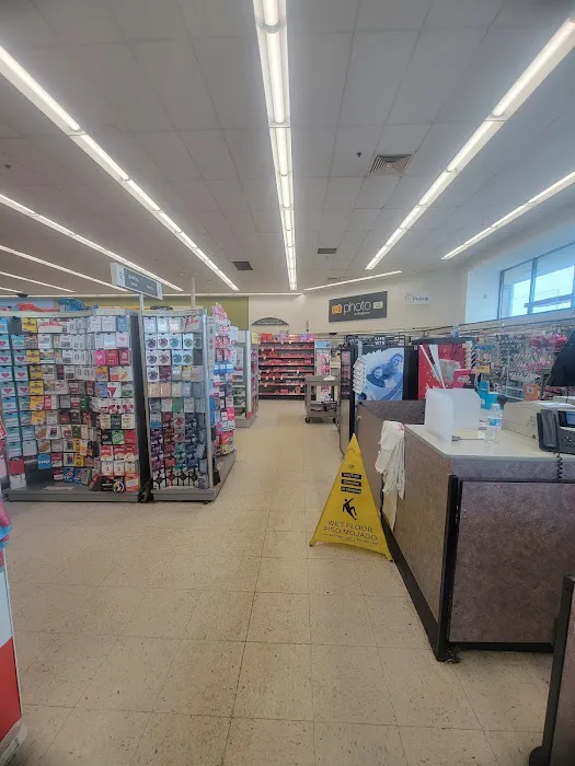 Walgreens 2