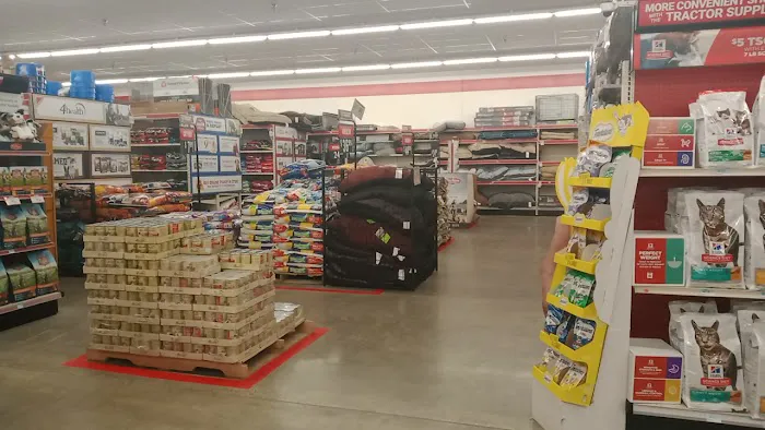 Tractor Supply Co. 2