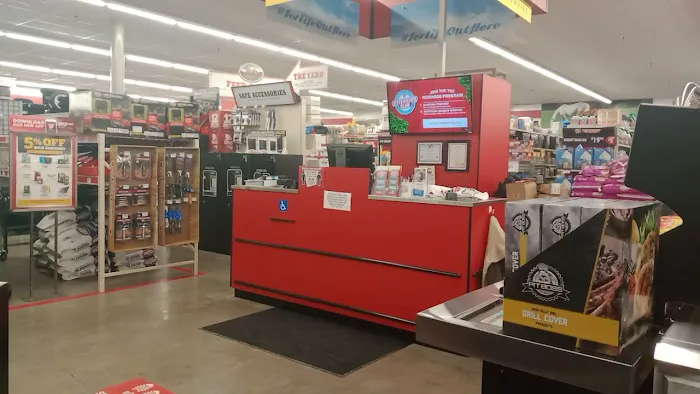Tractor Supply Co. 4