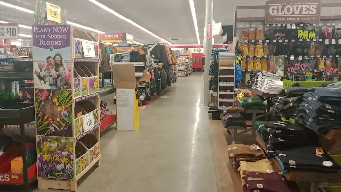 Tractor Supply Co. 1