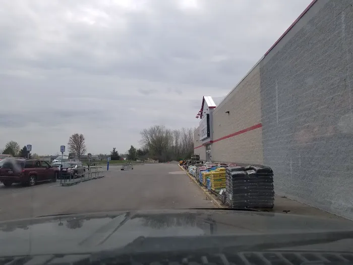 Tractor Supply Co. 8