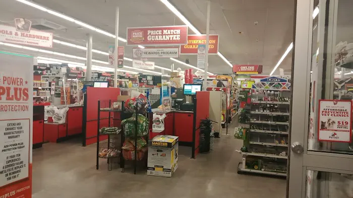 Tractor Supply Co. 0