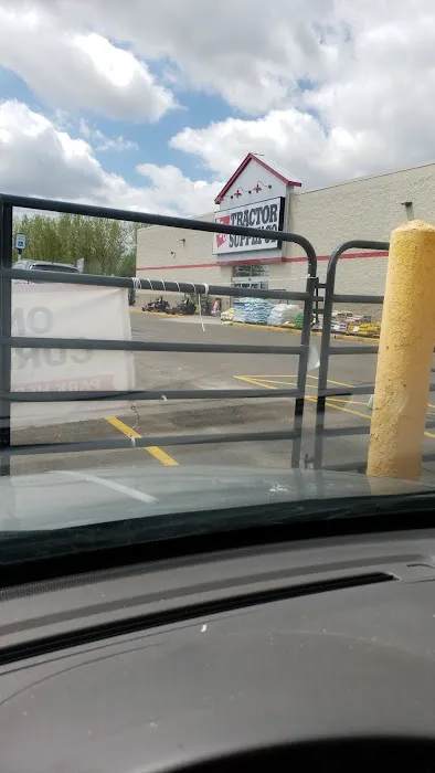 Tractor Supply Co. 6