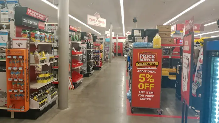Tractor Supply Co. 5