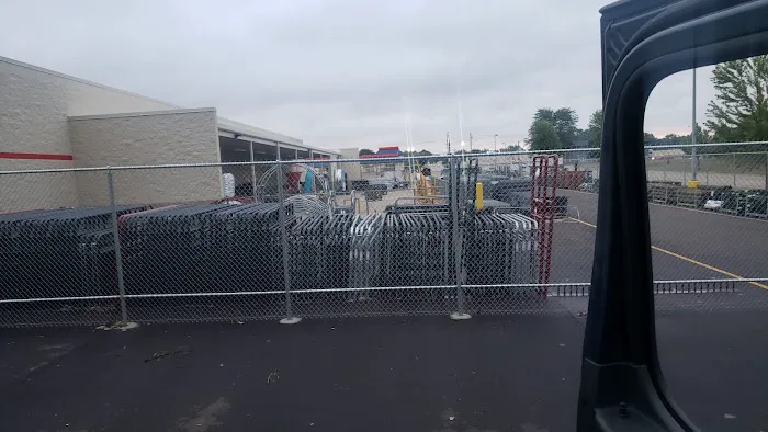 Tractor Supply Co. 9