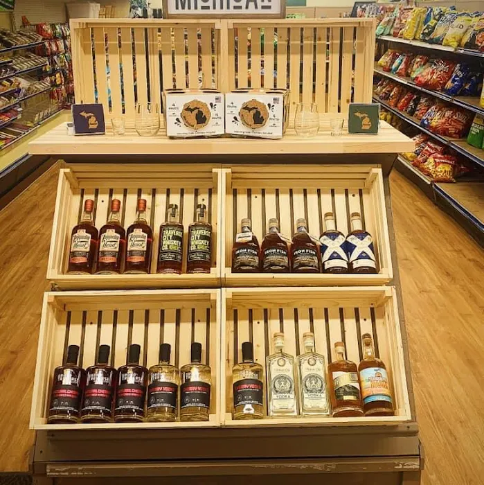 Mackenzies Party Store 9