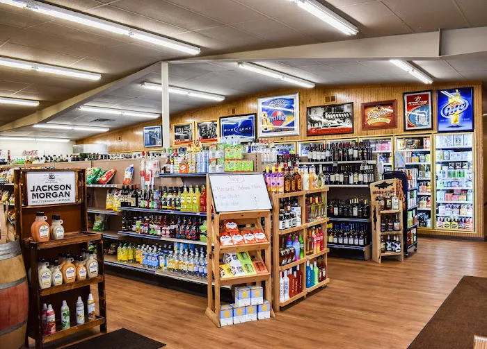 Mackenzies Party Store 7