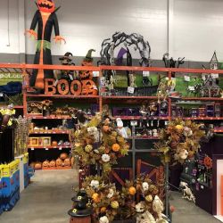 The Home Depot ico