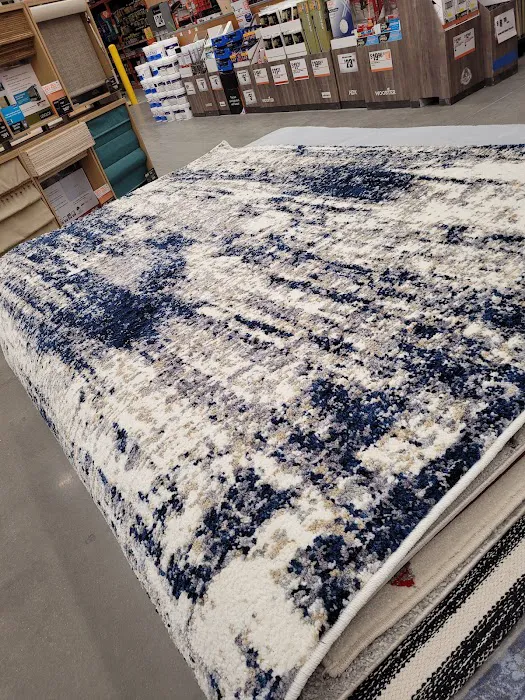 The Home Depot 5