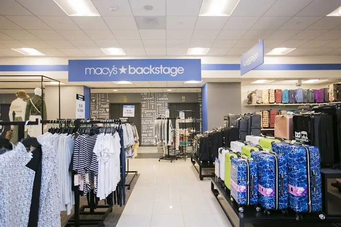 Macy's Backstage 2
