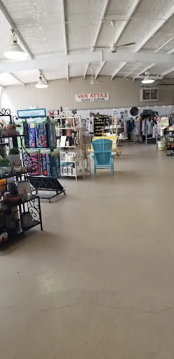 Van Atta's Greenhouse & Flower Shop 9