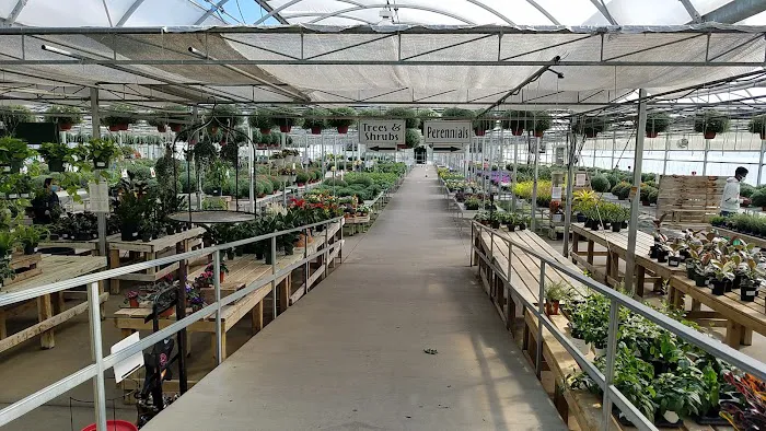 Van Atta's Greenhouse & Flower Shop 0