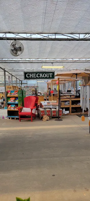 Van Atta's Greenhouse & Flower Shop 1