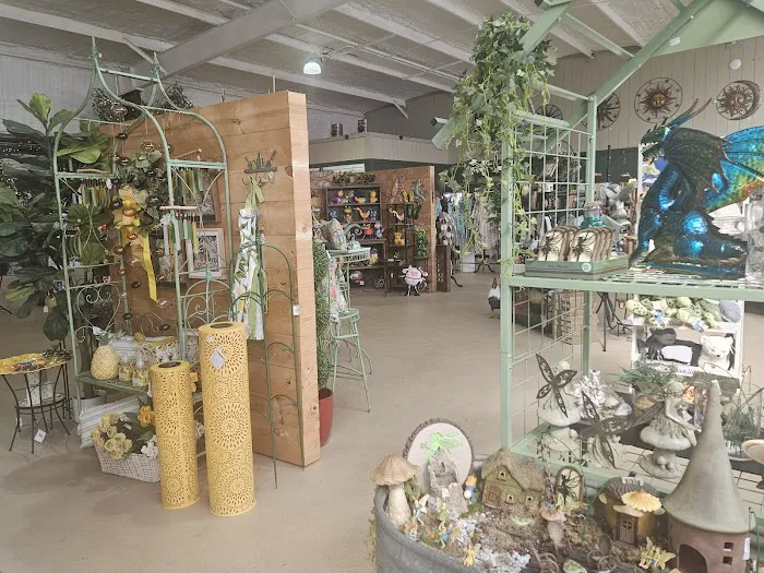 Van Atta's Greenhouse & Flower Shop 4