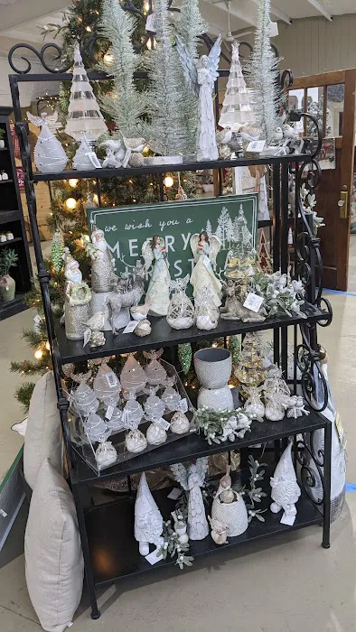 Van Atta's Greenhouse & Flower Shop 2