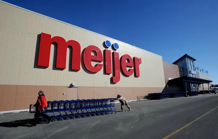 Meijer 0