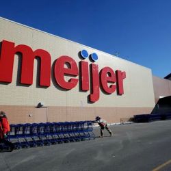 Meijer ico