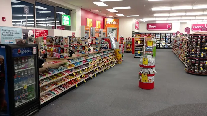 CVS 0