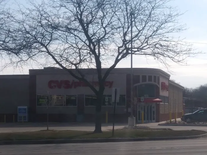 CVS 1