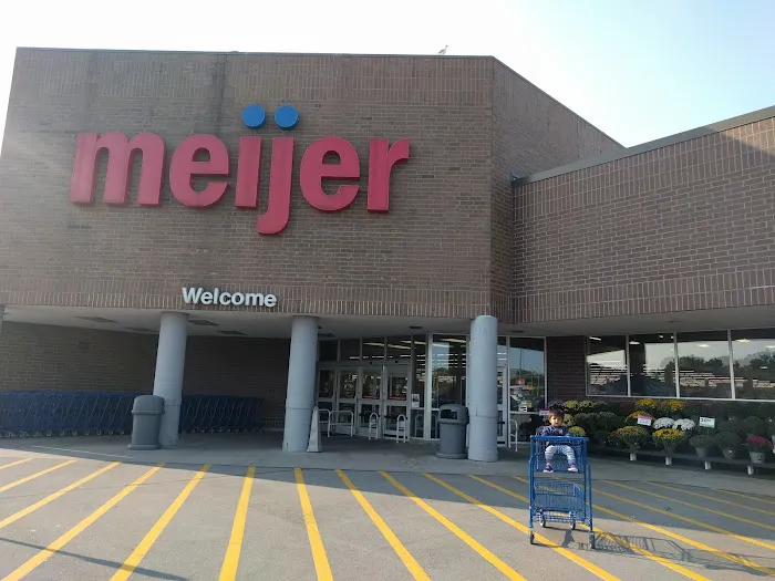 Meijer 8