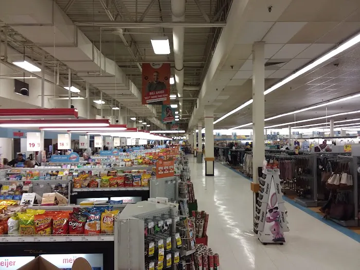 Meijer 9