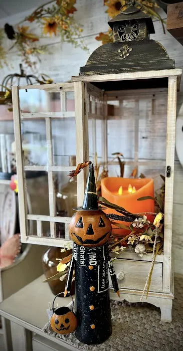 Poor Boy's Home Décor & More 0