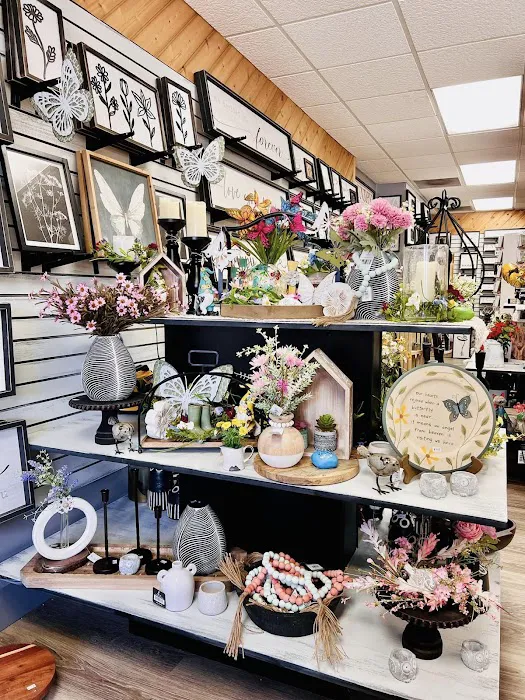 Poor Boy's Home Décor & More 2