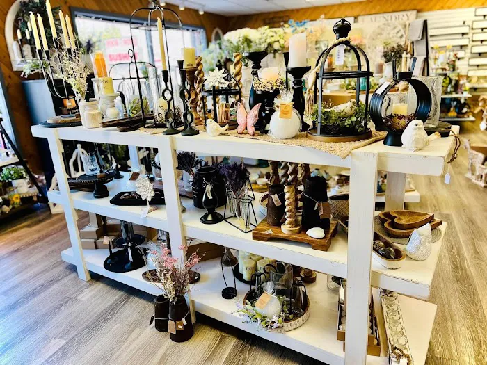 Poor Boy's Home Décor & More 5