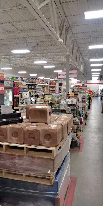 Tractor Supply Co. 3