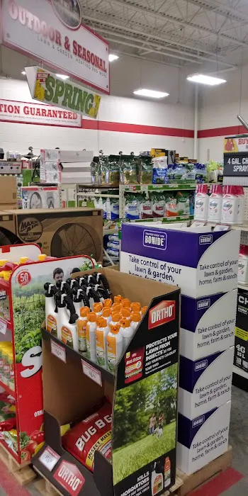 Tractor Supply Co. 4
