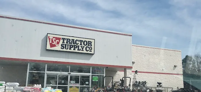 Tractor Supply Co. 0