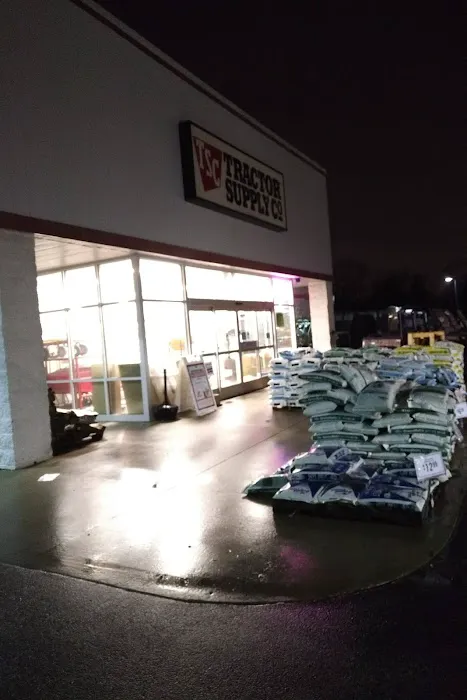 Tractor Supply Co. 1