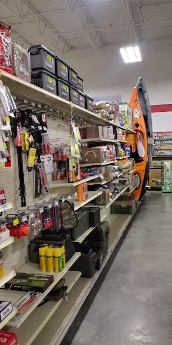 Tractor Supply Co. 5