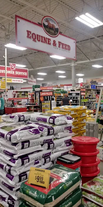 Tractor Supply Co. 9