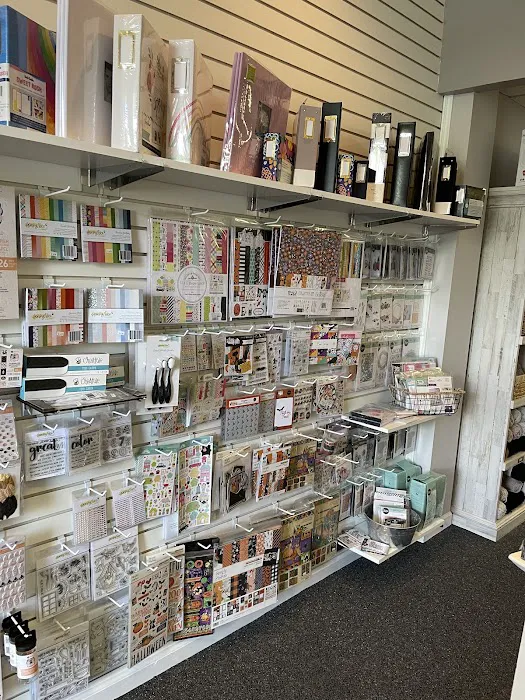 A Cherry On Top Crafts 2