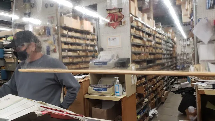 Wohlfeil Ace Hardware 5