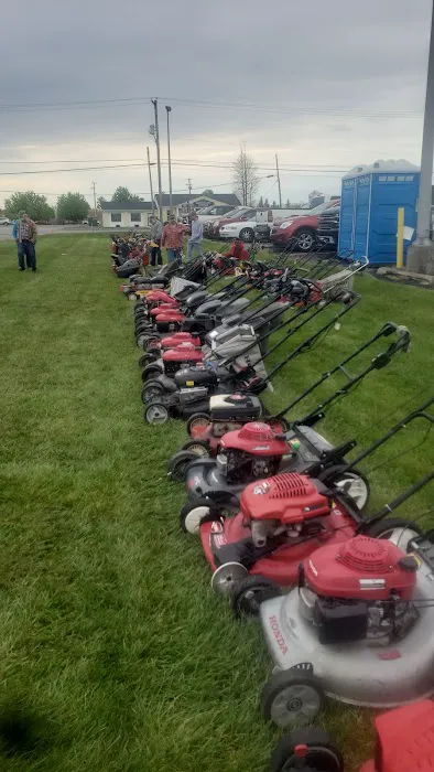 Wohlfeil Ace Hardware 6