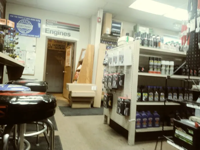 Wohlfeil Ace Hardware 8