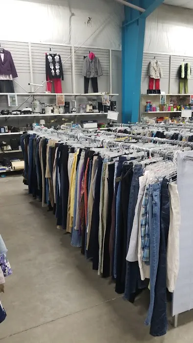 Underground Railroad Resale 3