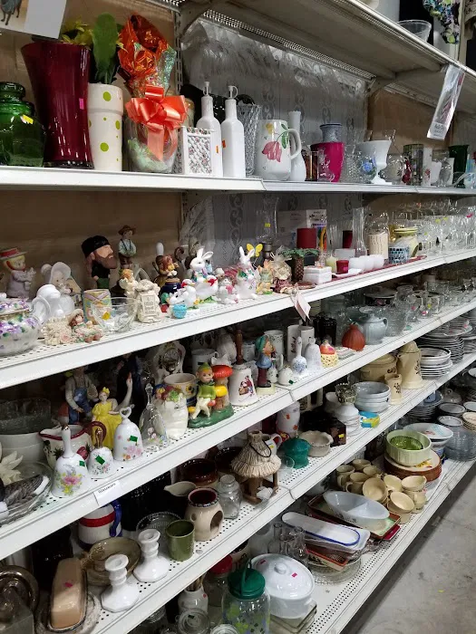 Underground Railroad Resale 8