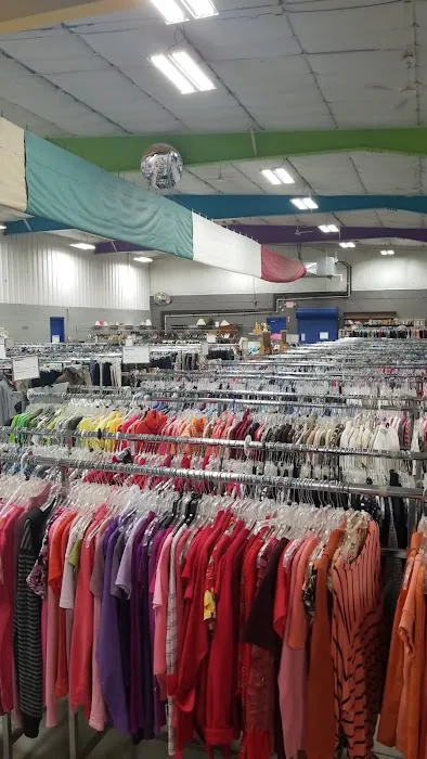 Underground Railroad Resale 5