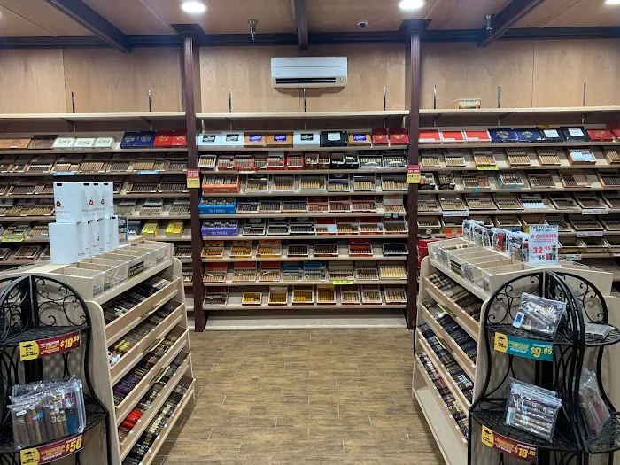 Wild Bill's Tobacco 5