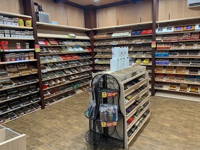 Wild Bill's Tobacco 2