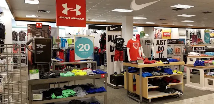 Kohl's 3