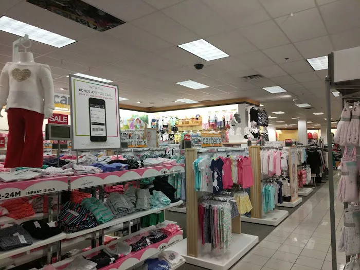 Kohl's 6