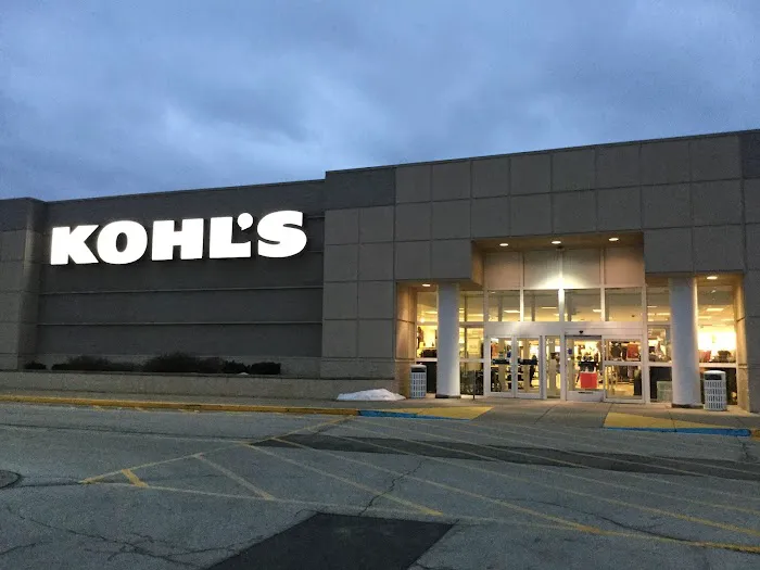 Kohl's 9