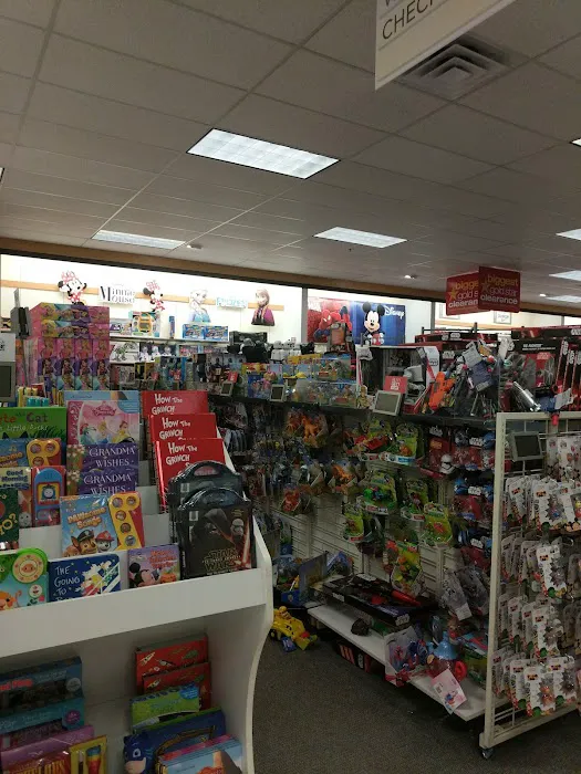 Kohl's 5